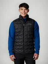 Colete Columbia Masculino Delta Ridge Il